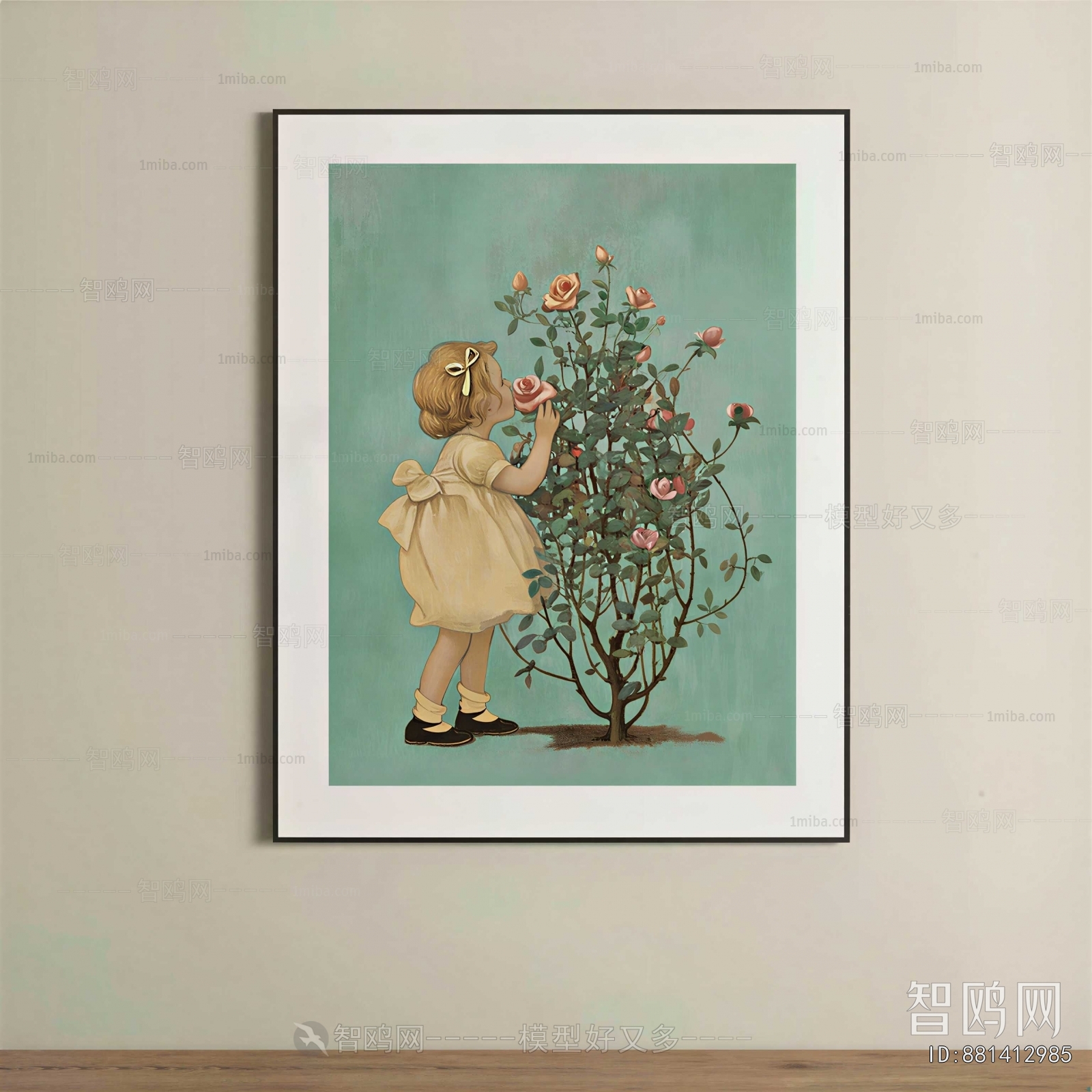 Modern Painting