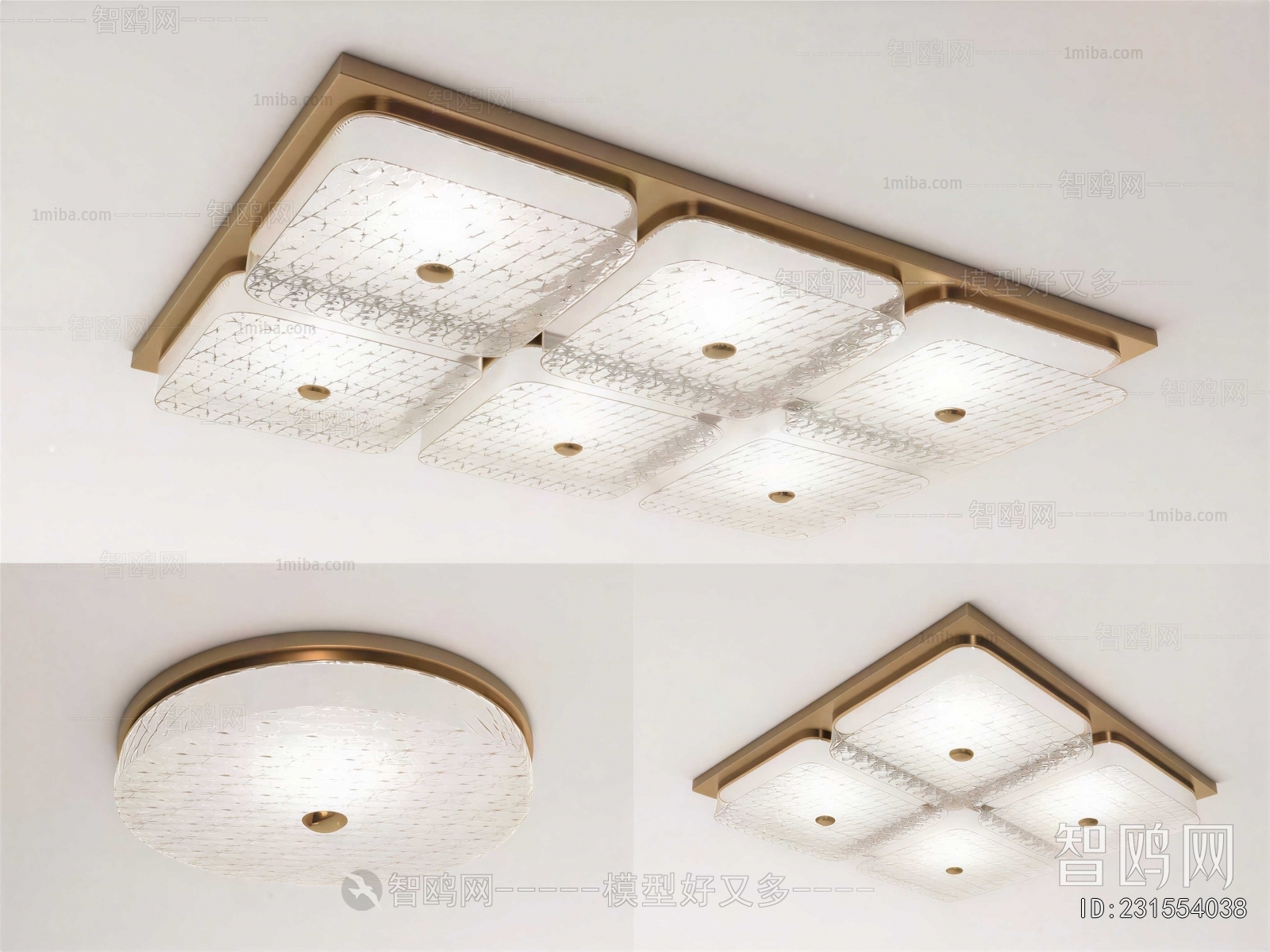 Modern Ceiling Ceiling Lamp