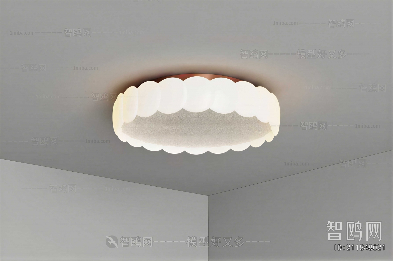 Modern Ceiling Ceiling Lamp