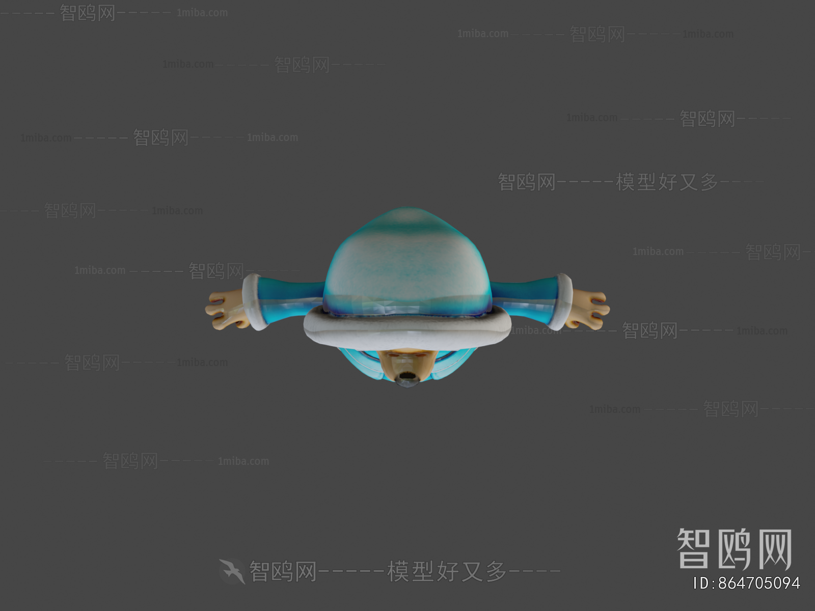 Modern Robot