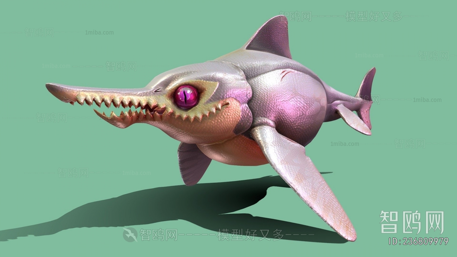 Modern Animal