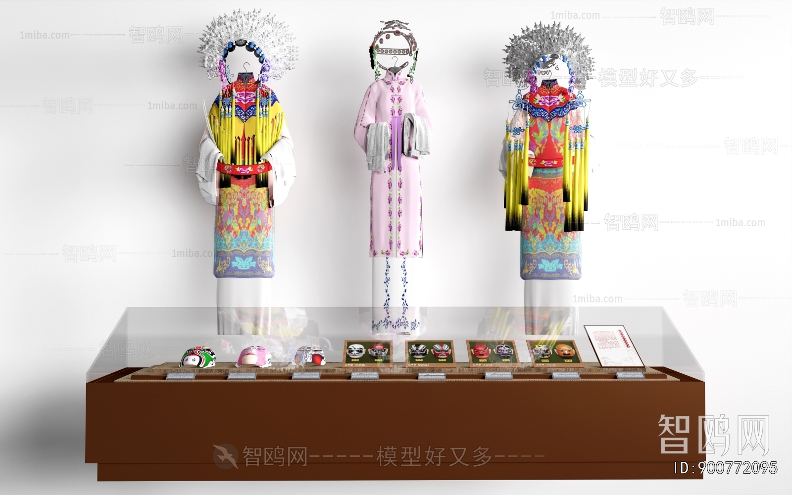 New Chinese Style Clothes