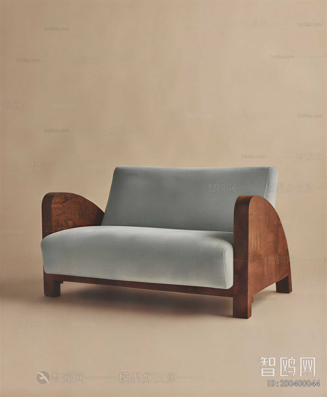 Modern A Sofa For Two