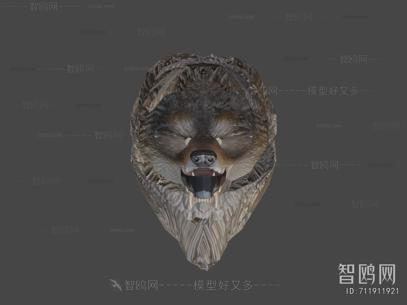 Modern Mammal
