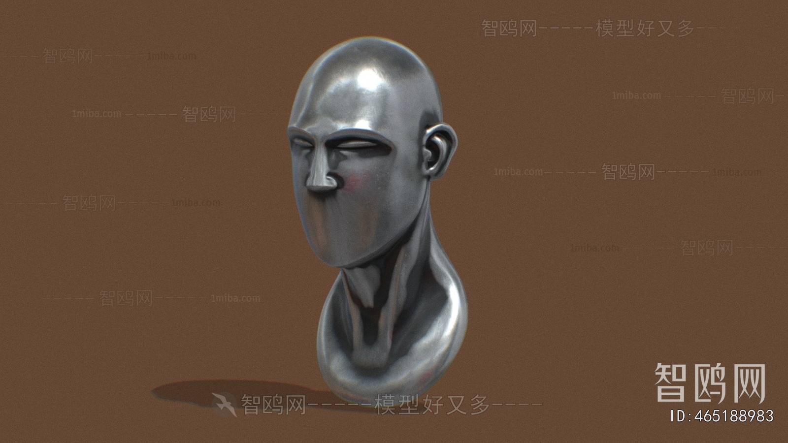 Modern Sculpture