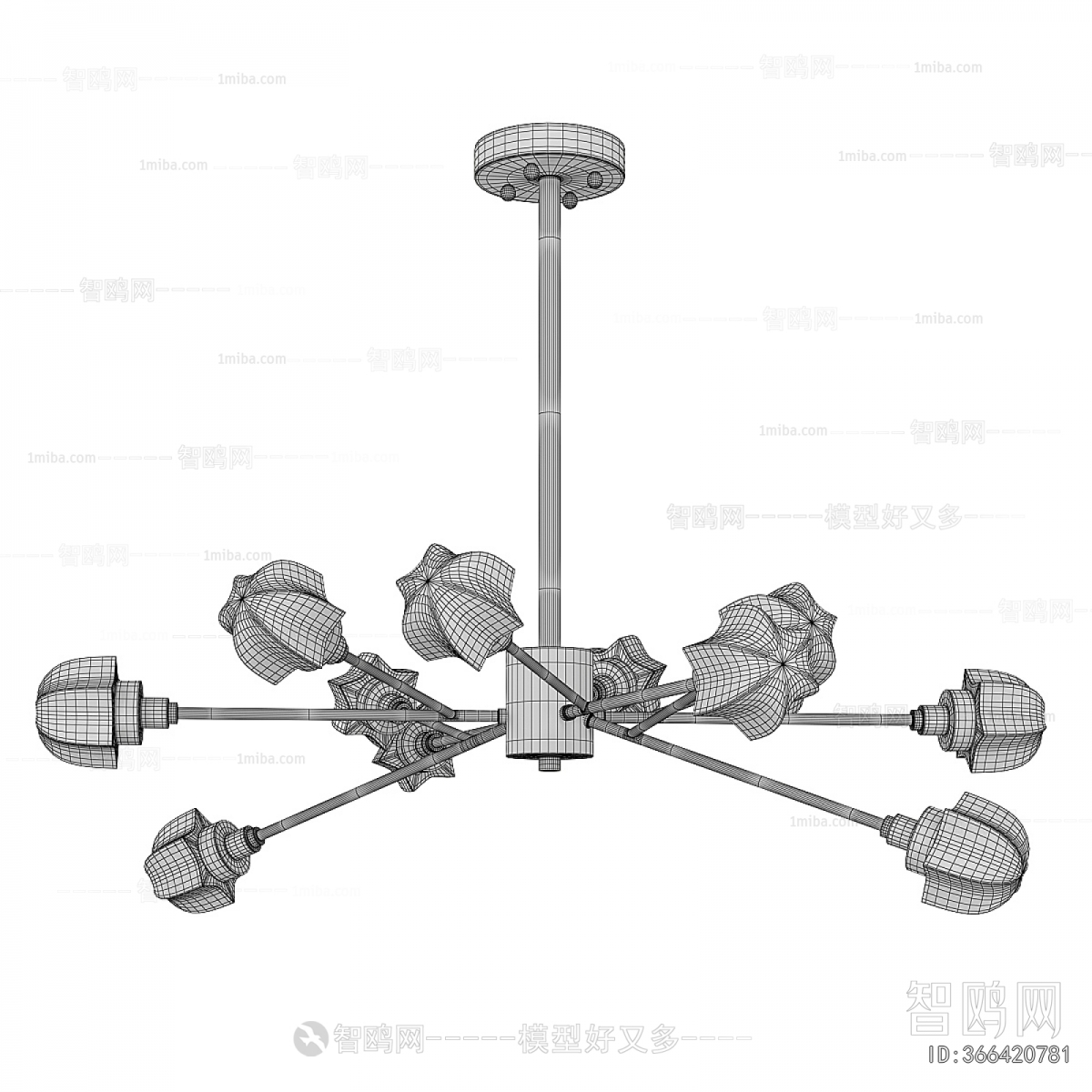 Modern Droplight
