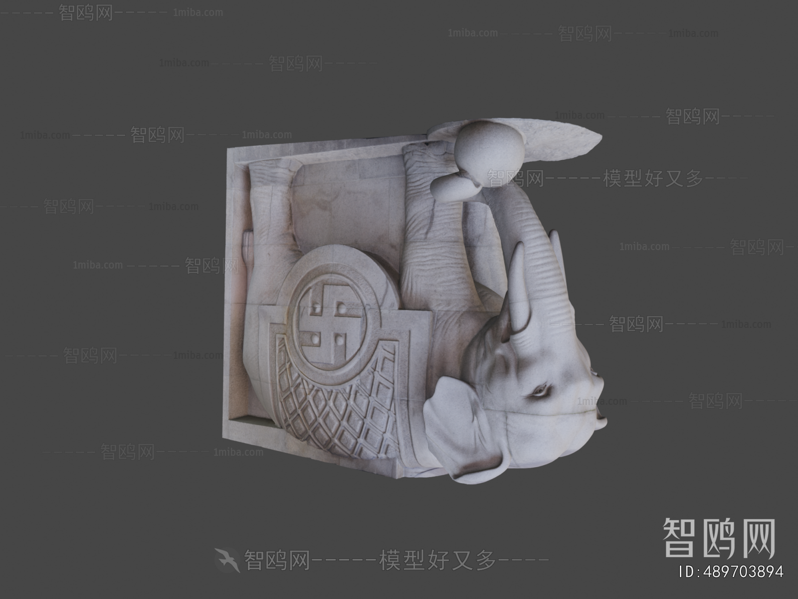 Modern Sculpture