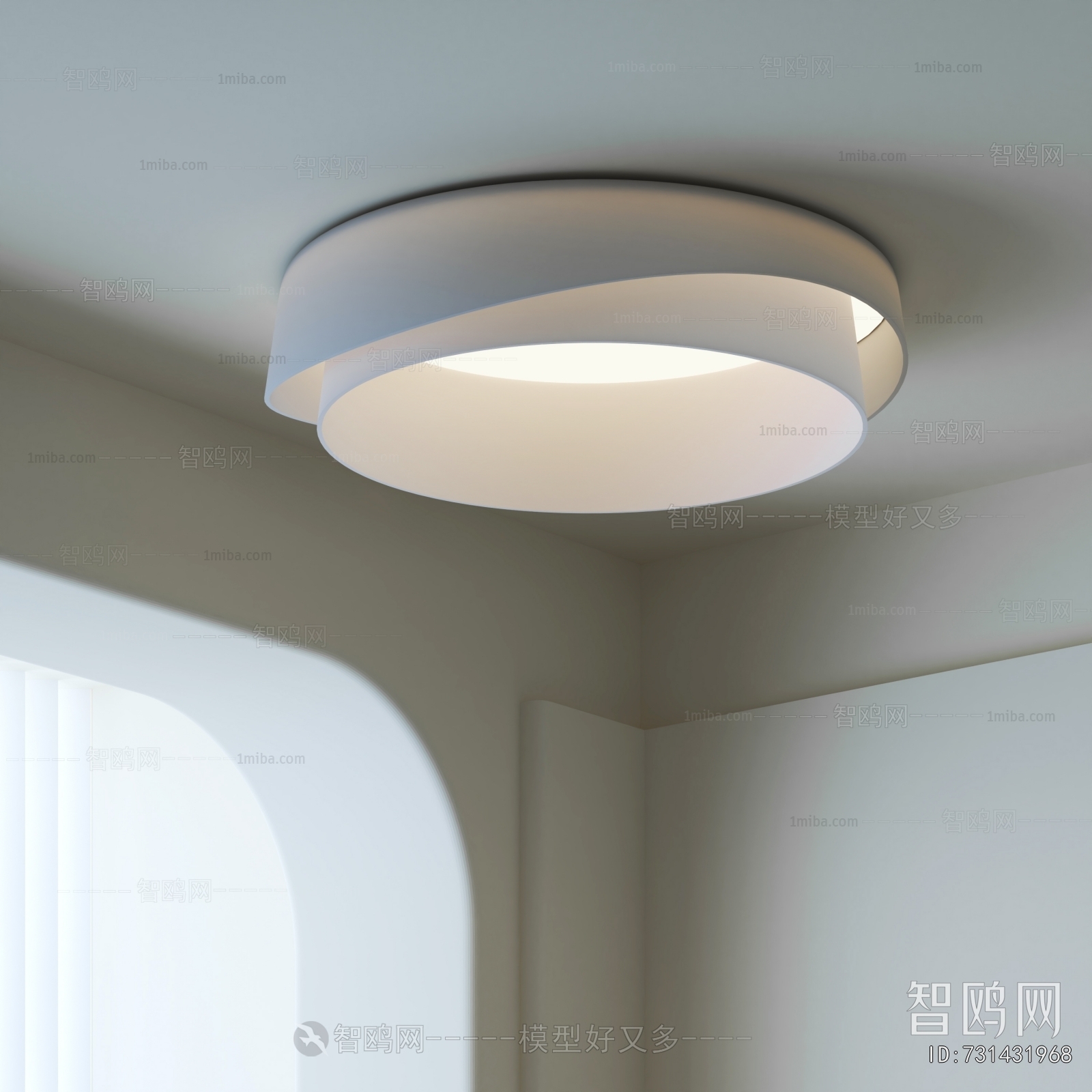 Modern Ceiling Ceiling Lamp