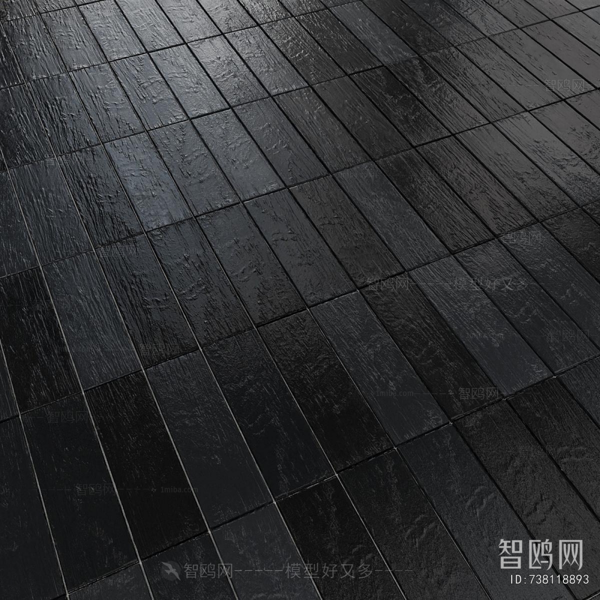 Modern Wall/floor/ceiling