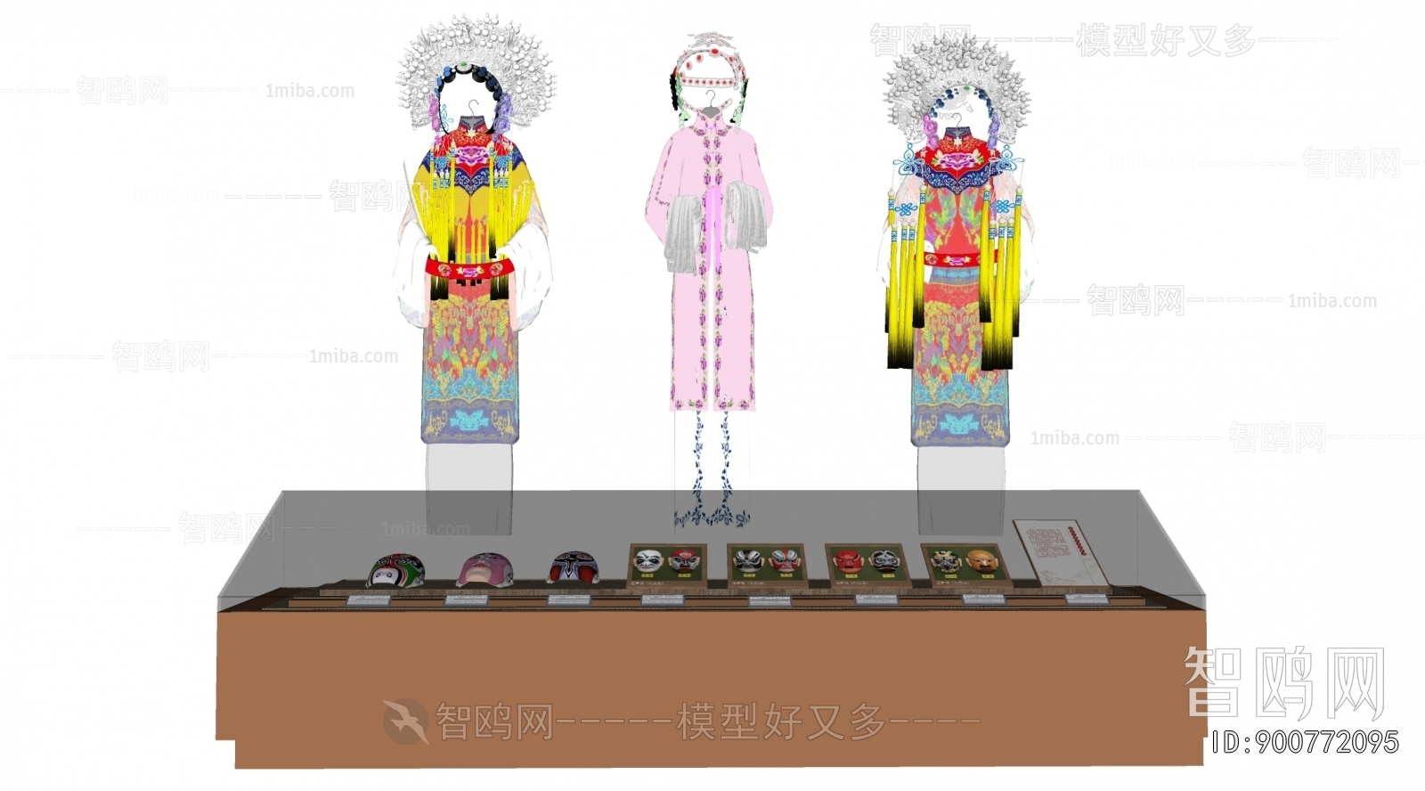 New Chinese Style Clothes