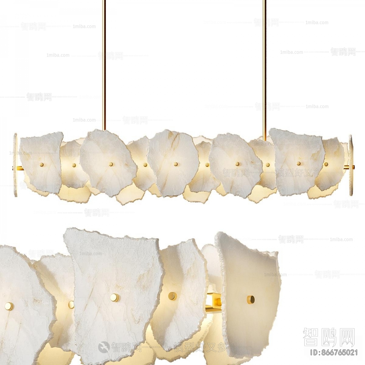 Modern Droplight