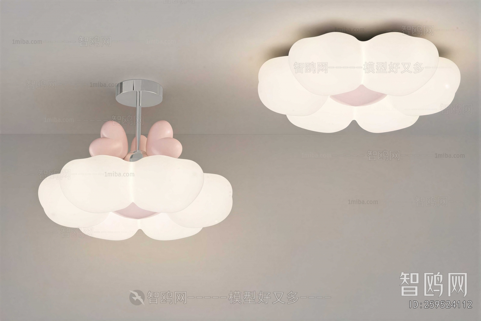 Modern Ceiling Ceiling Lamp