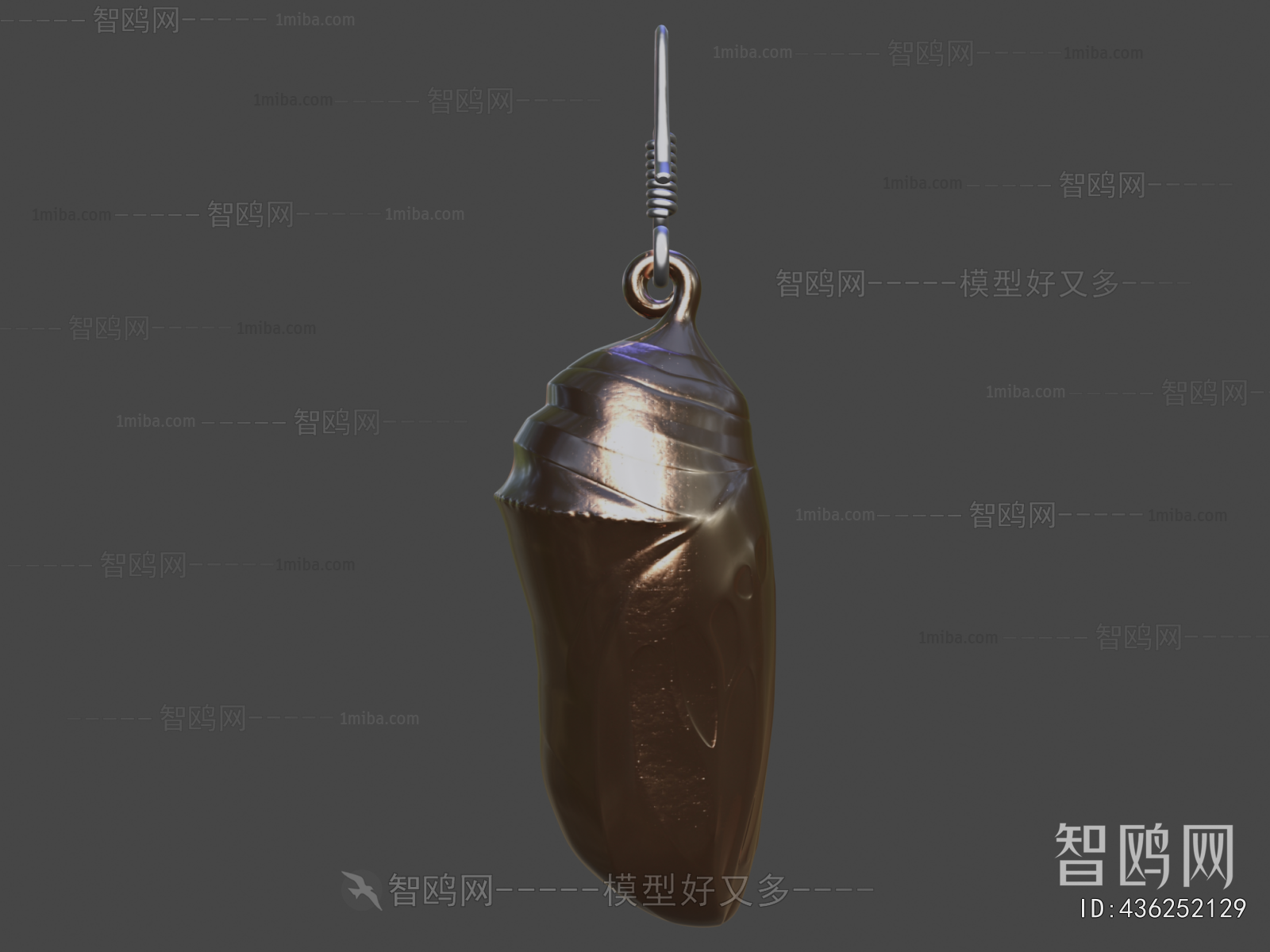 Modern Jewelry