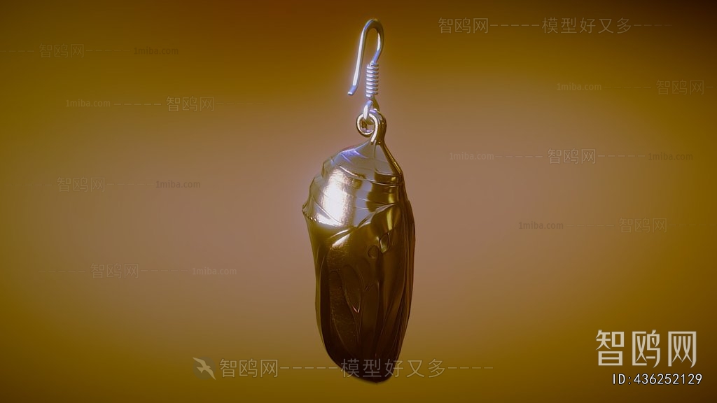 Modern Jewelry