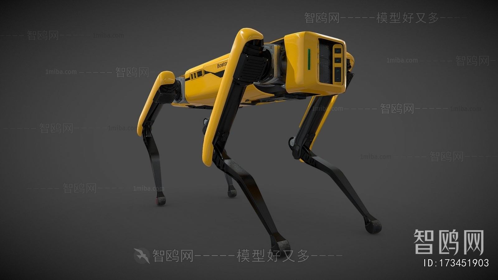 Modern Robot