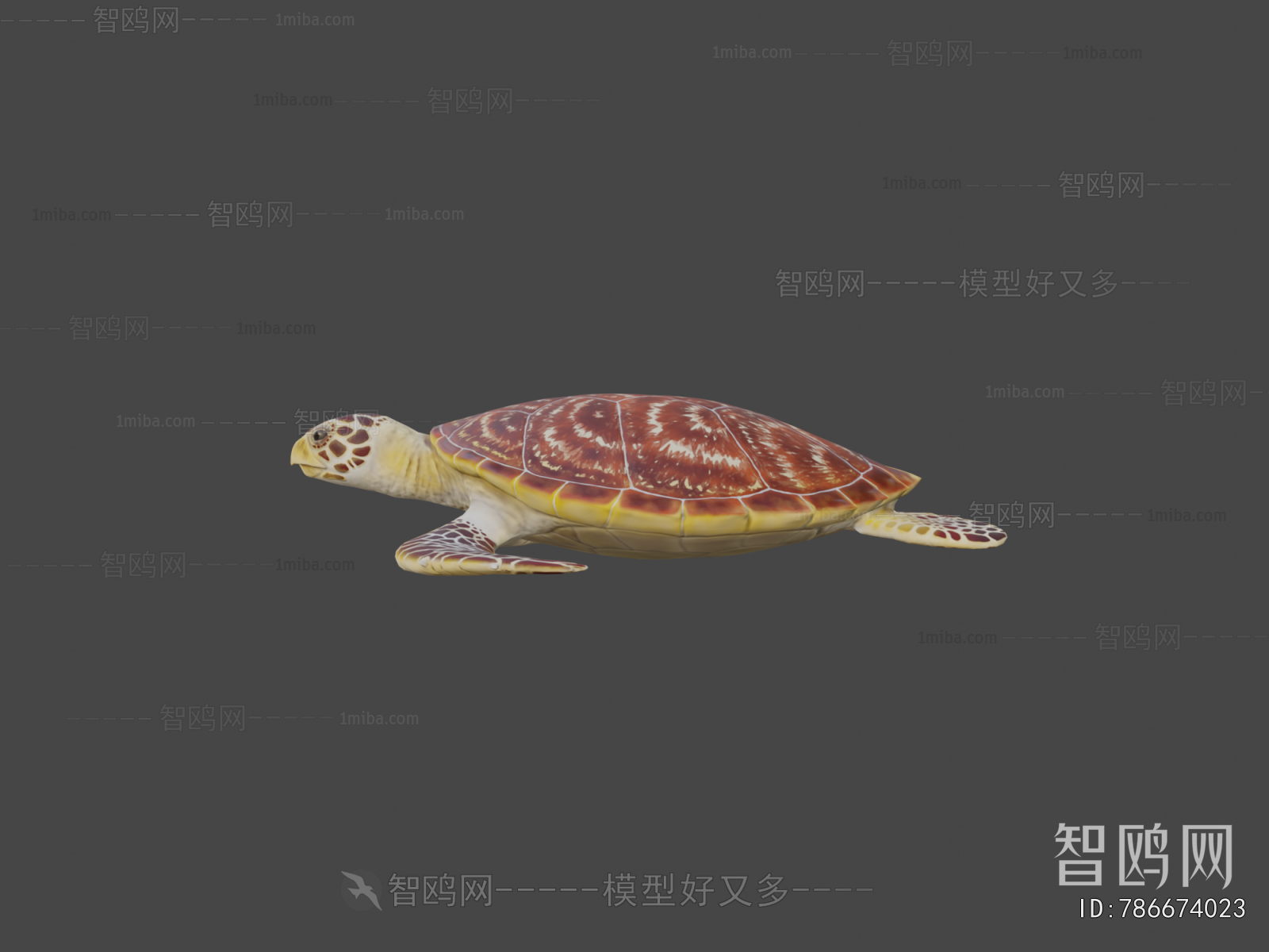 Modern Animal