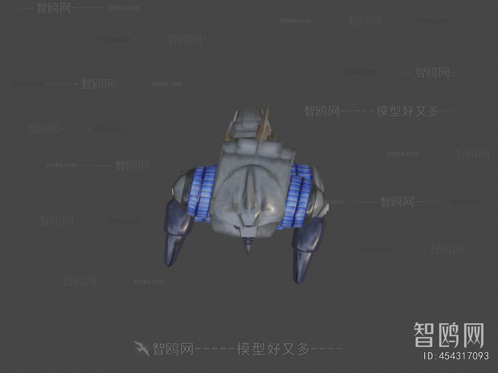 Modern Robot