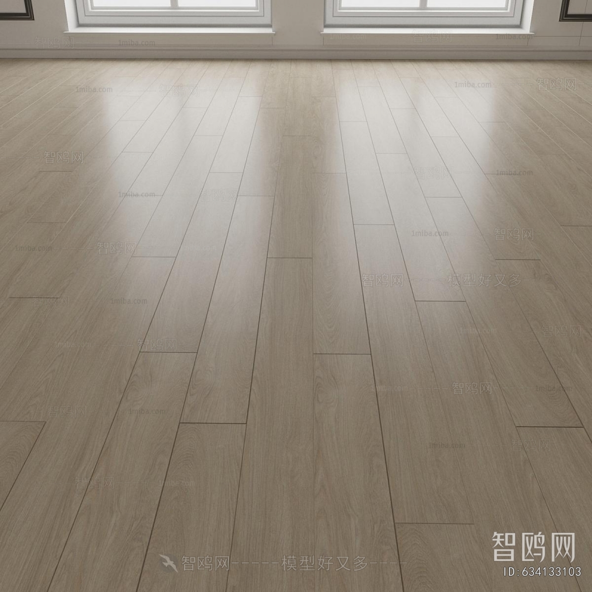 Modern Floor