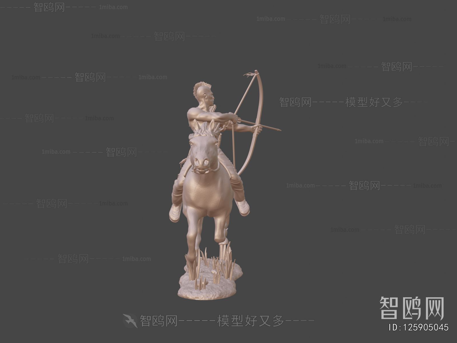 Modern Sculpture