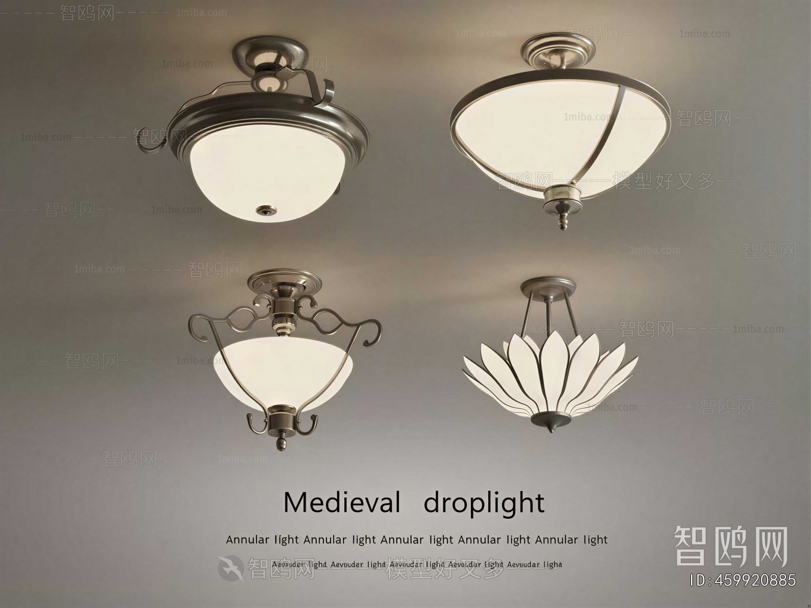 Modern Ceiling Ceiling Lamp