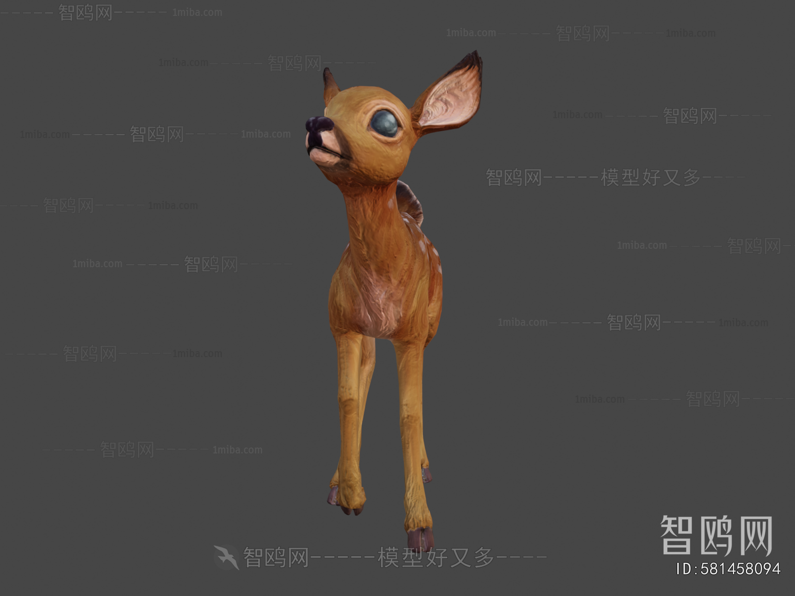 Modern Mammal