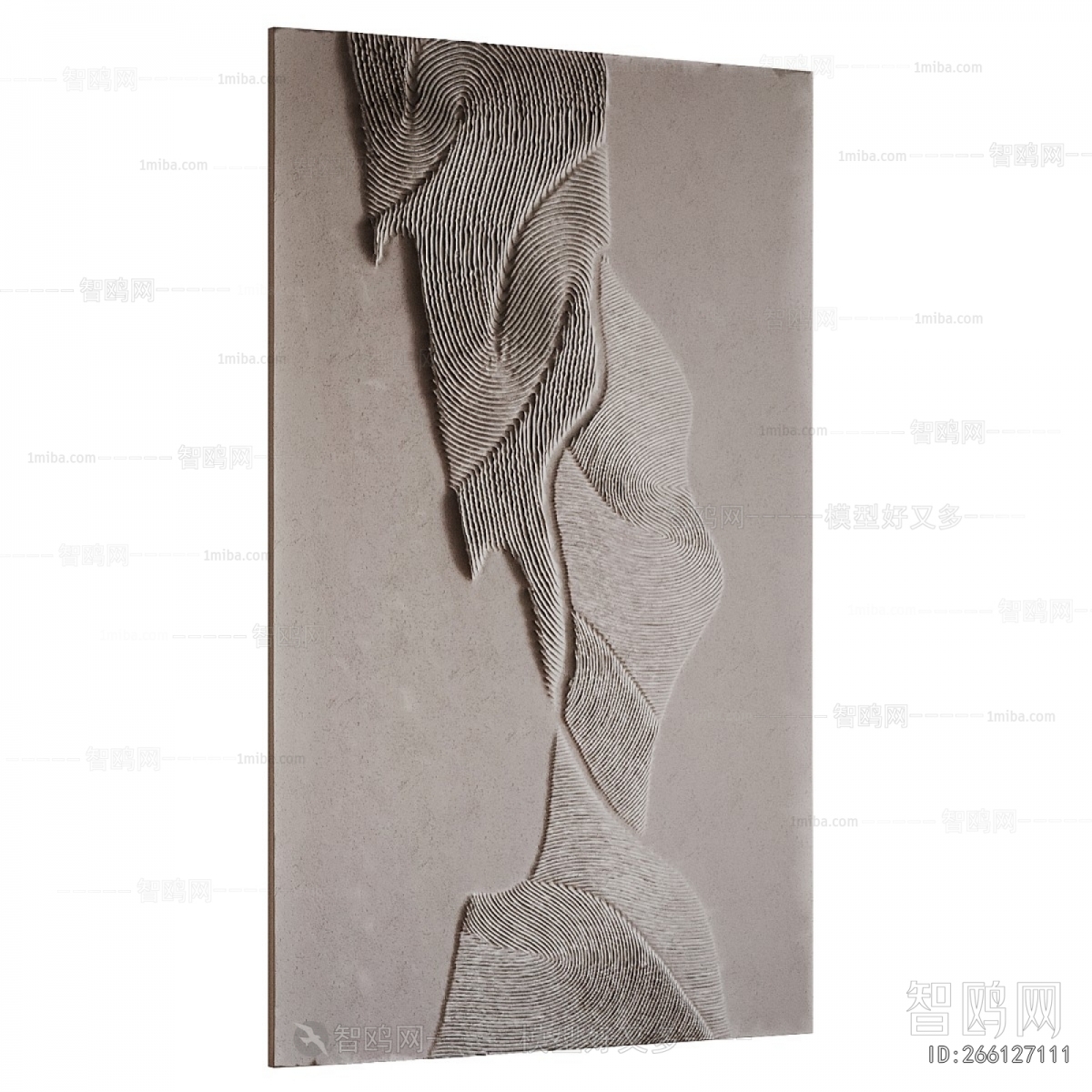 Modern Wall Decoration