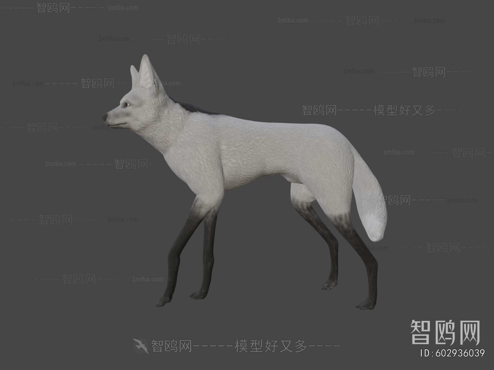 Modern Animal
