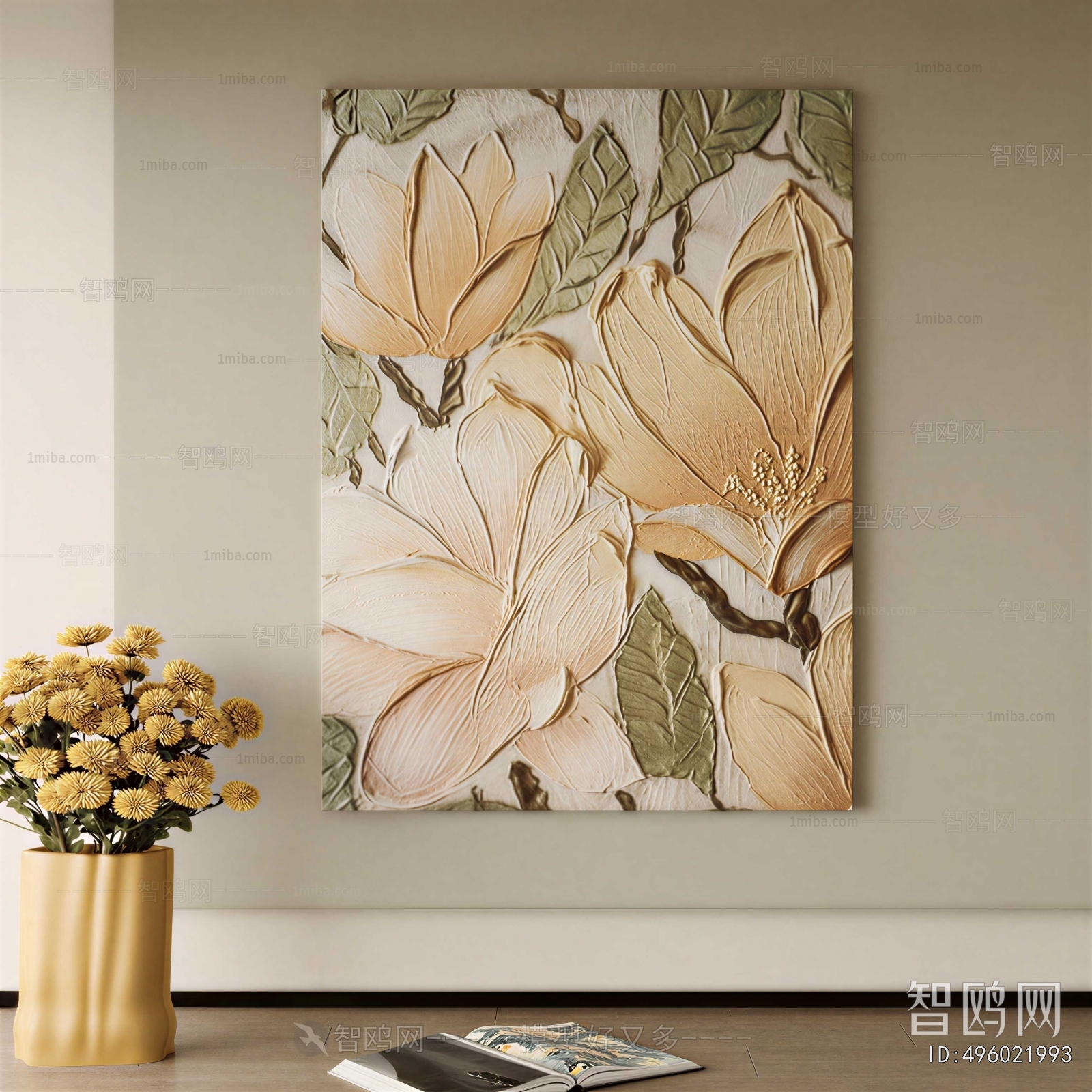 Modern Painting