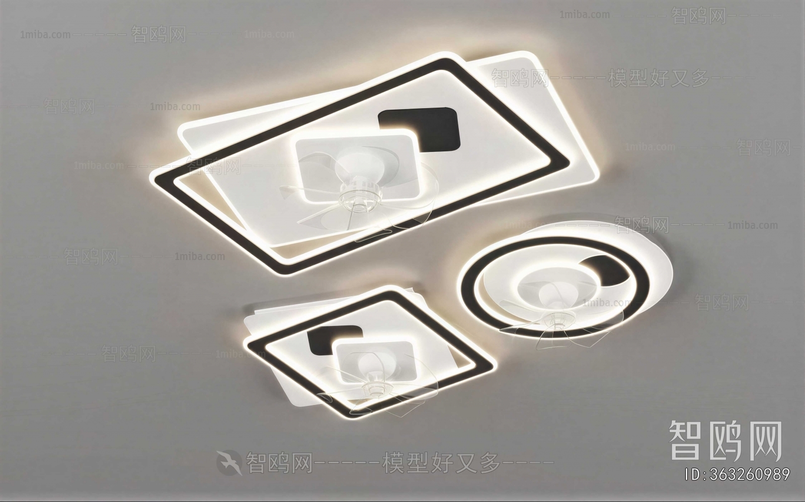 Modern Ceiling Ceiling Lamp