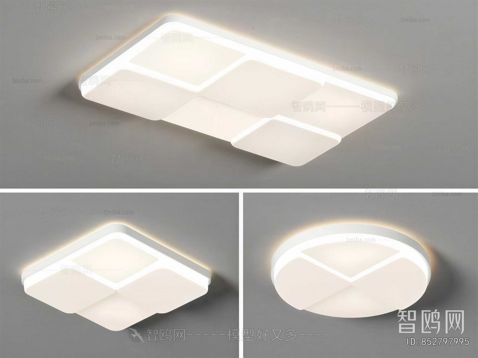 Modern Ceiling Ceiling Lamp