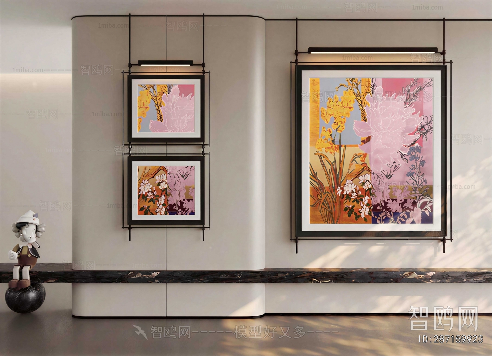 Modern Painting