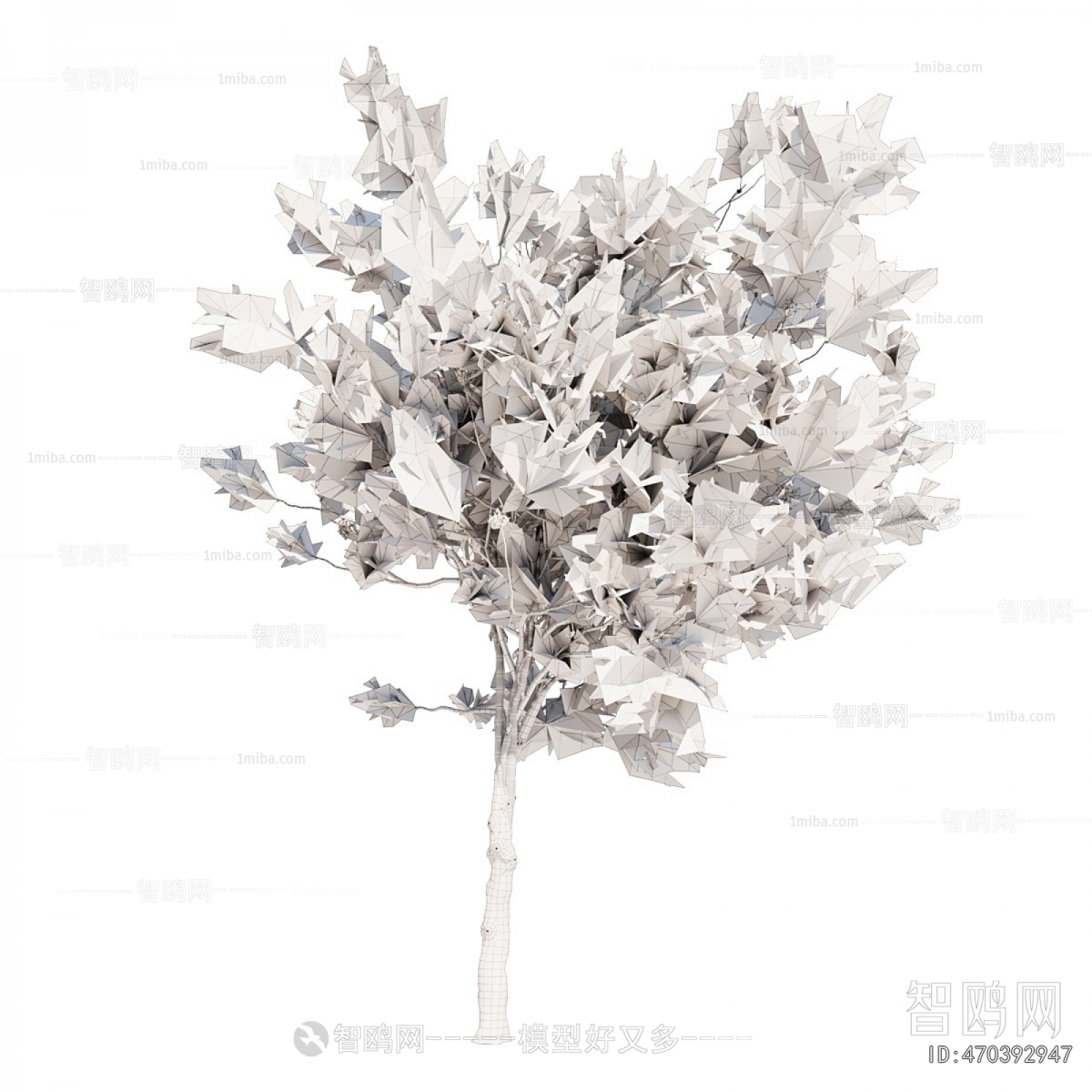 Modern Tree