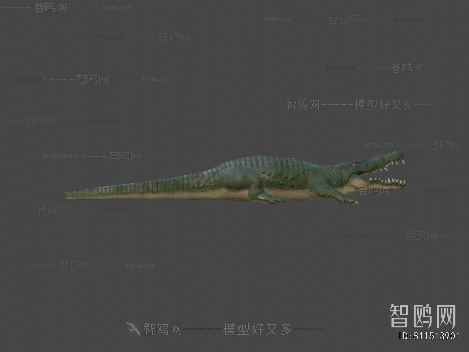 Modern Reptile