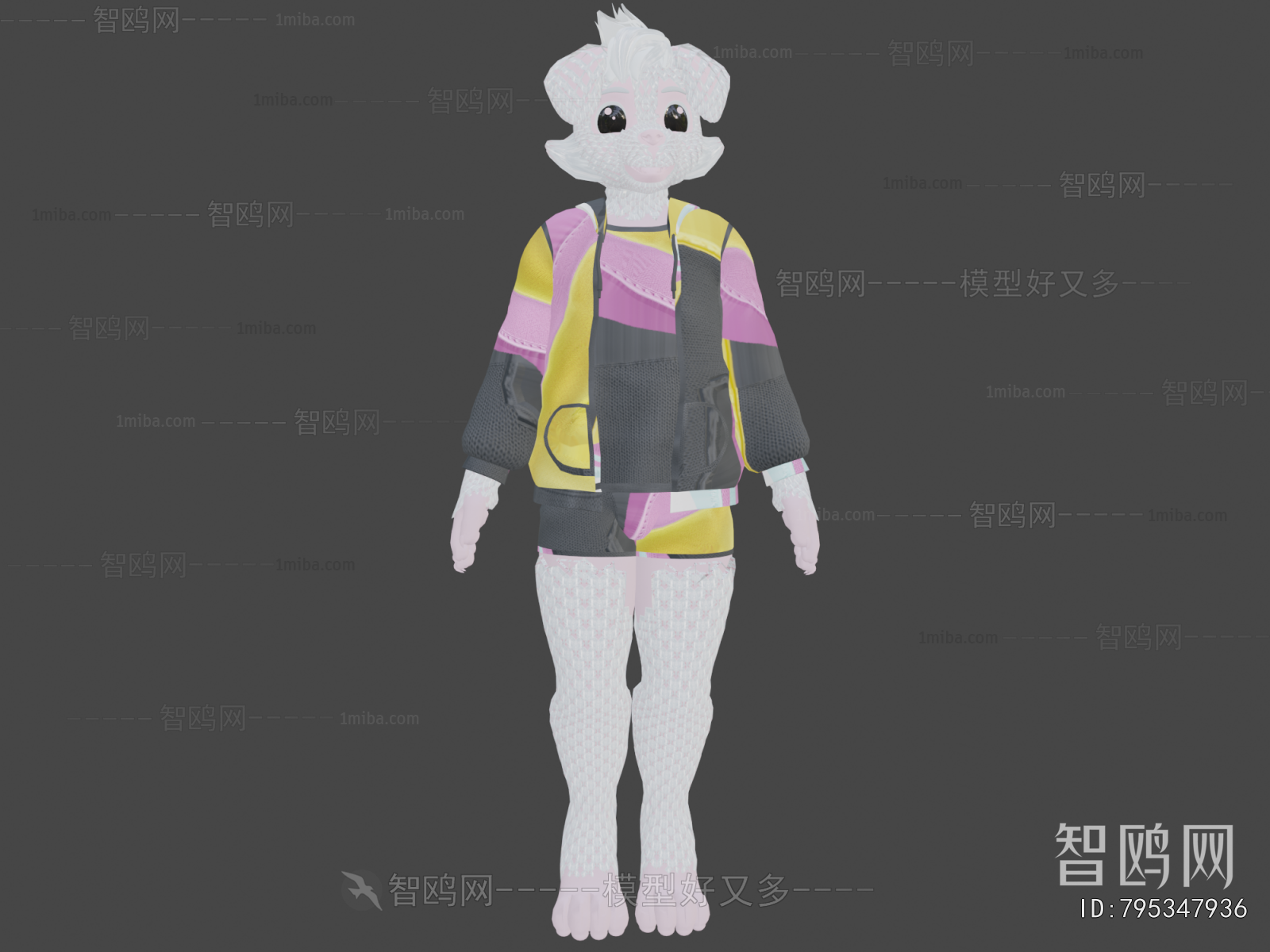 Modern Robot