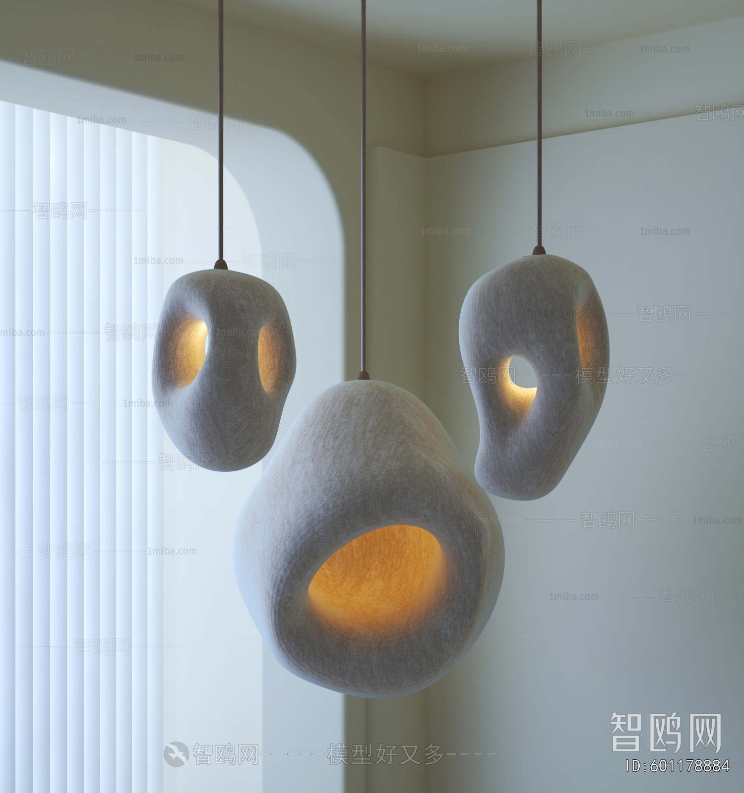 Modern Droplight