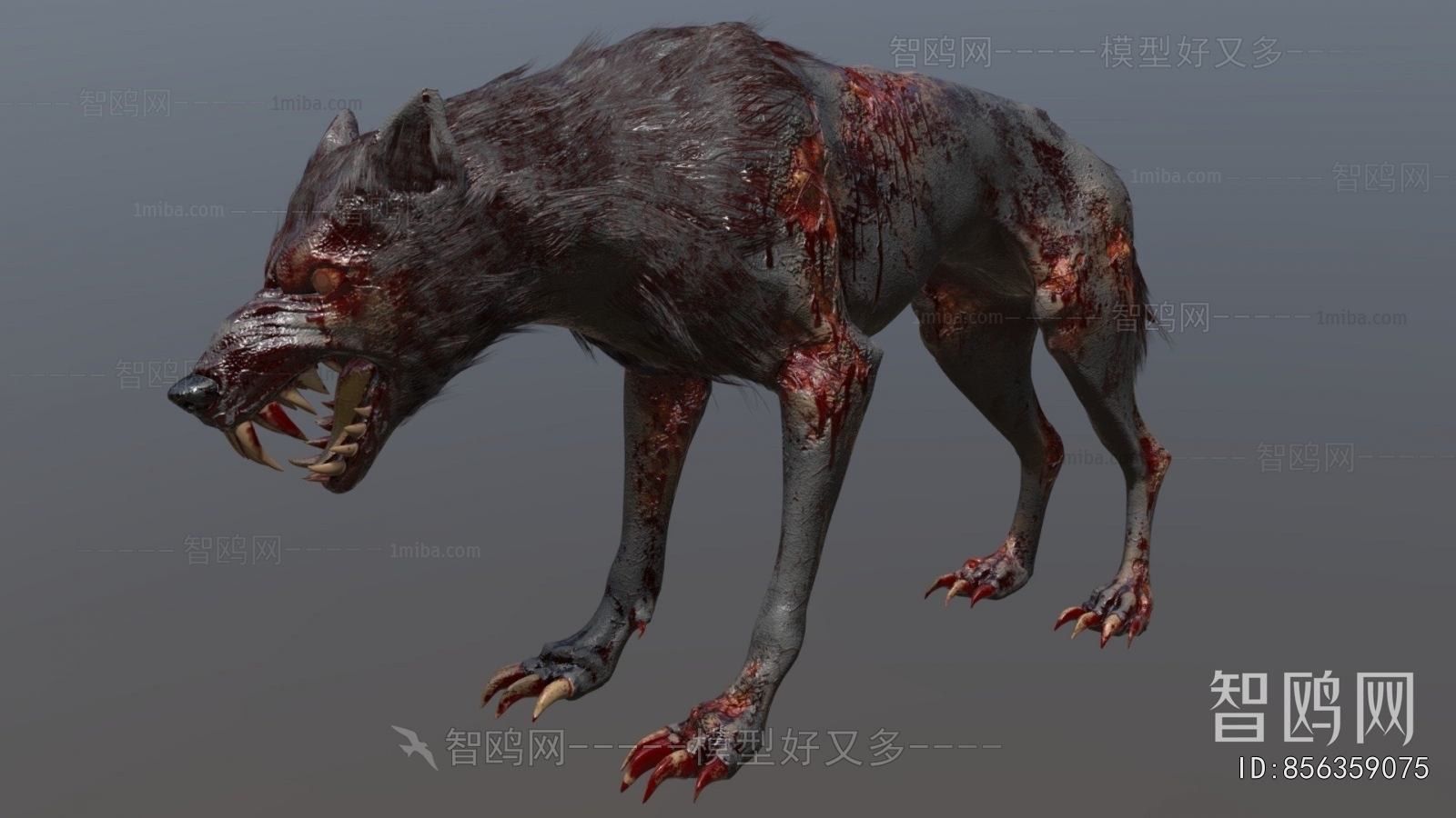 Modern Animal