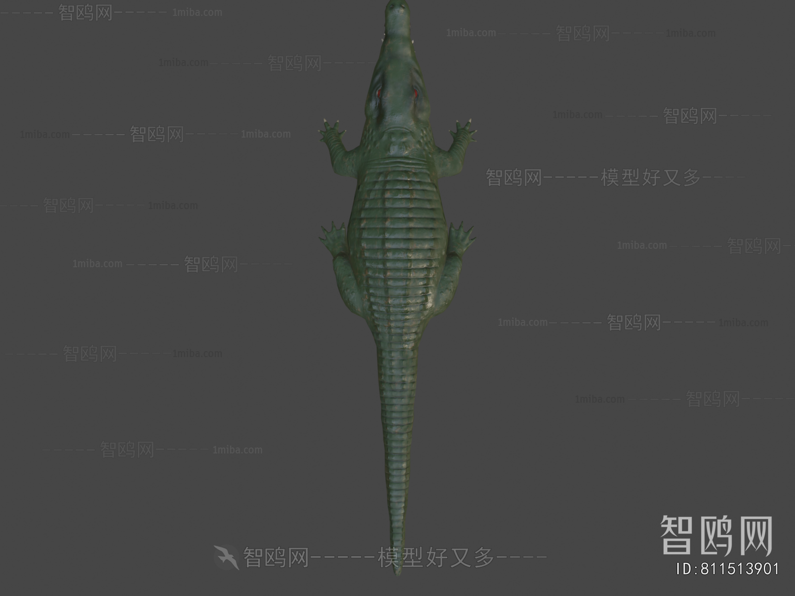 Modern Reptile