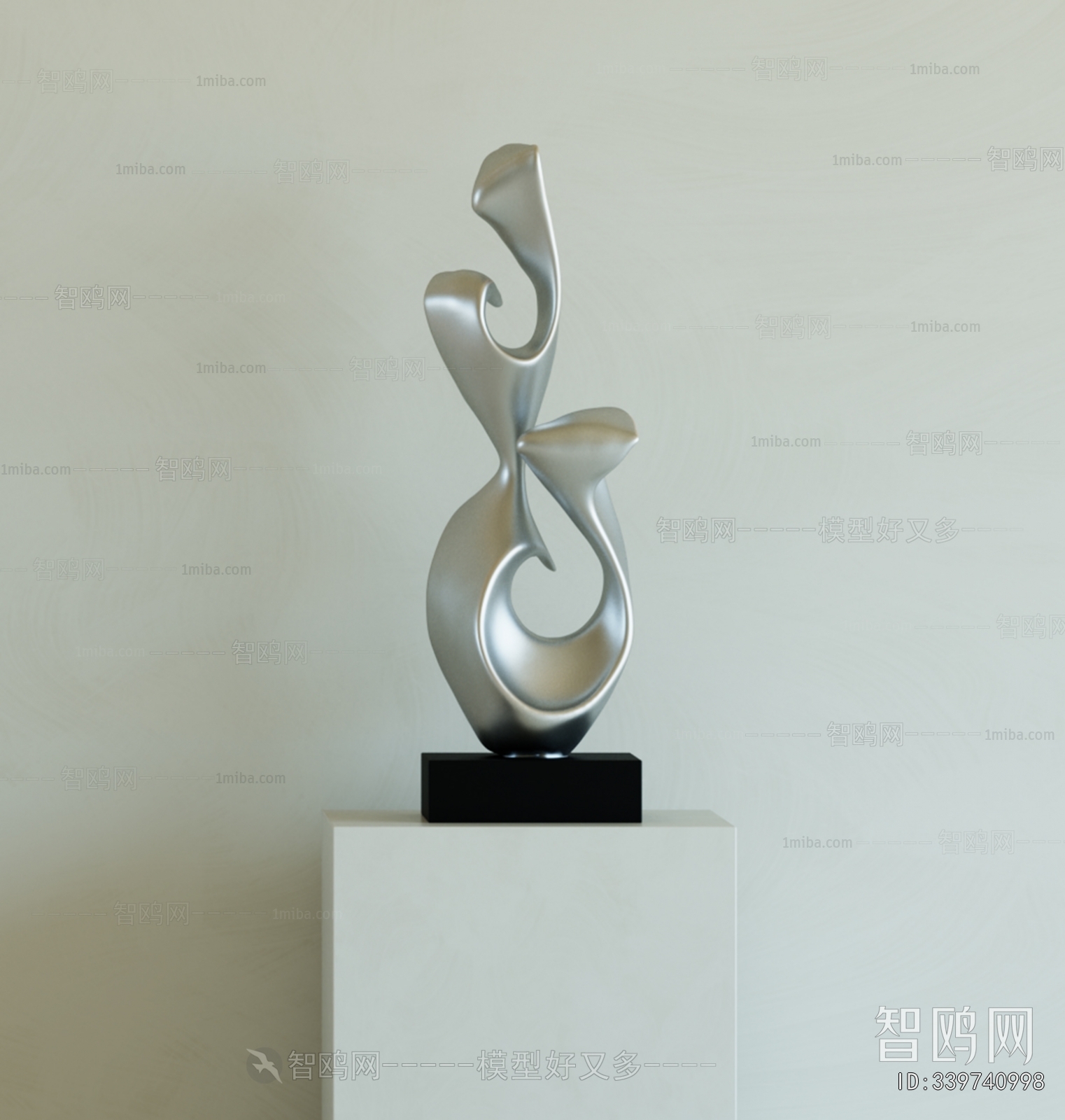 Modern Sculpture