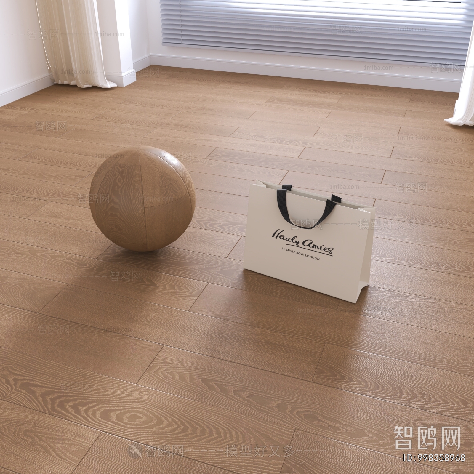 Modern Floor