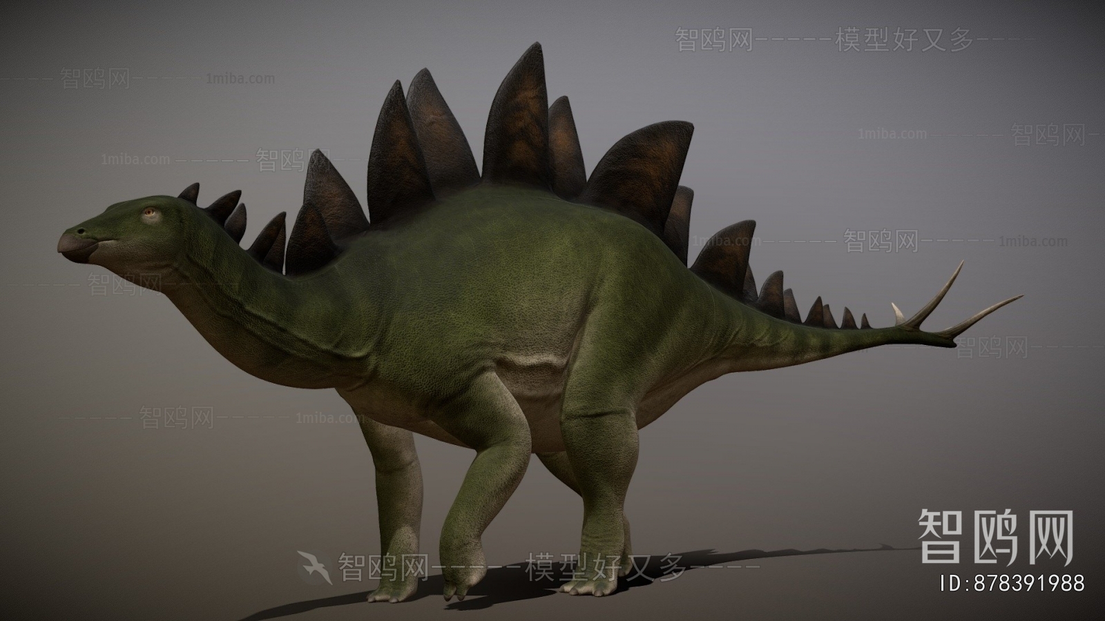 Modern Animal