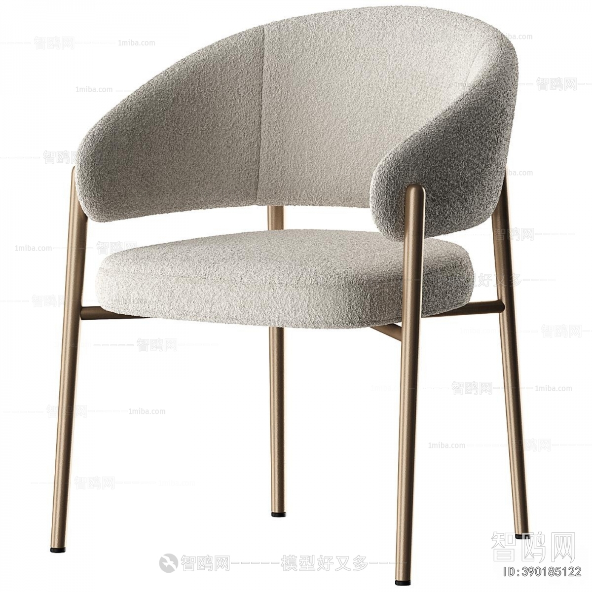 Modern Dining Chair
