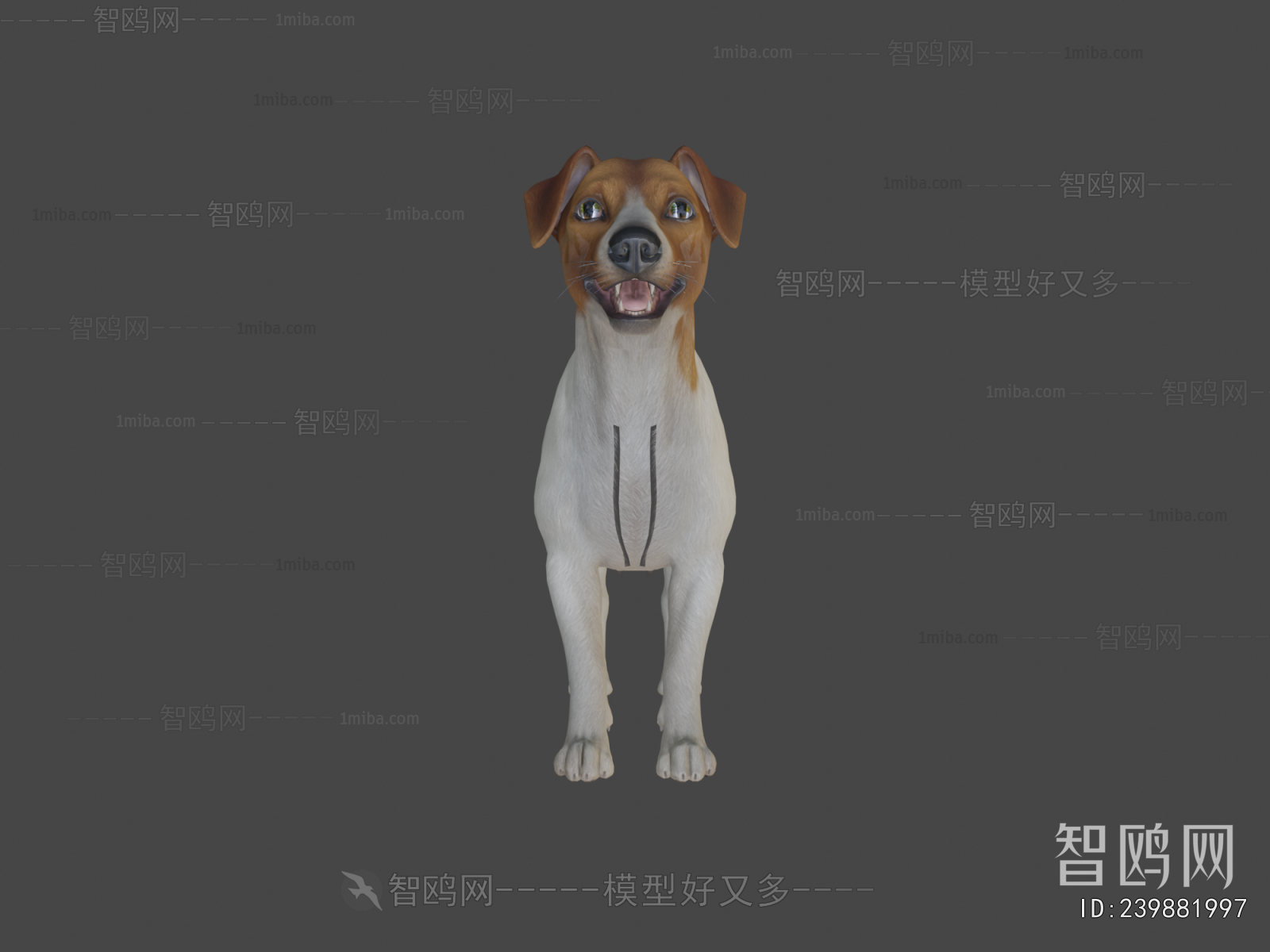 Modern Animal