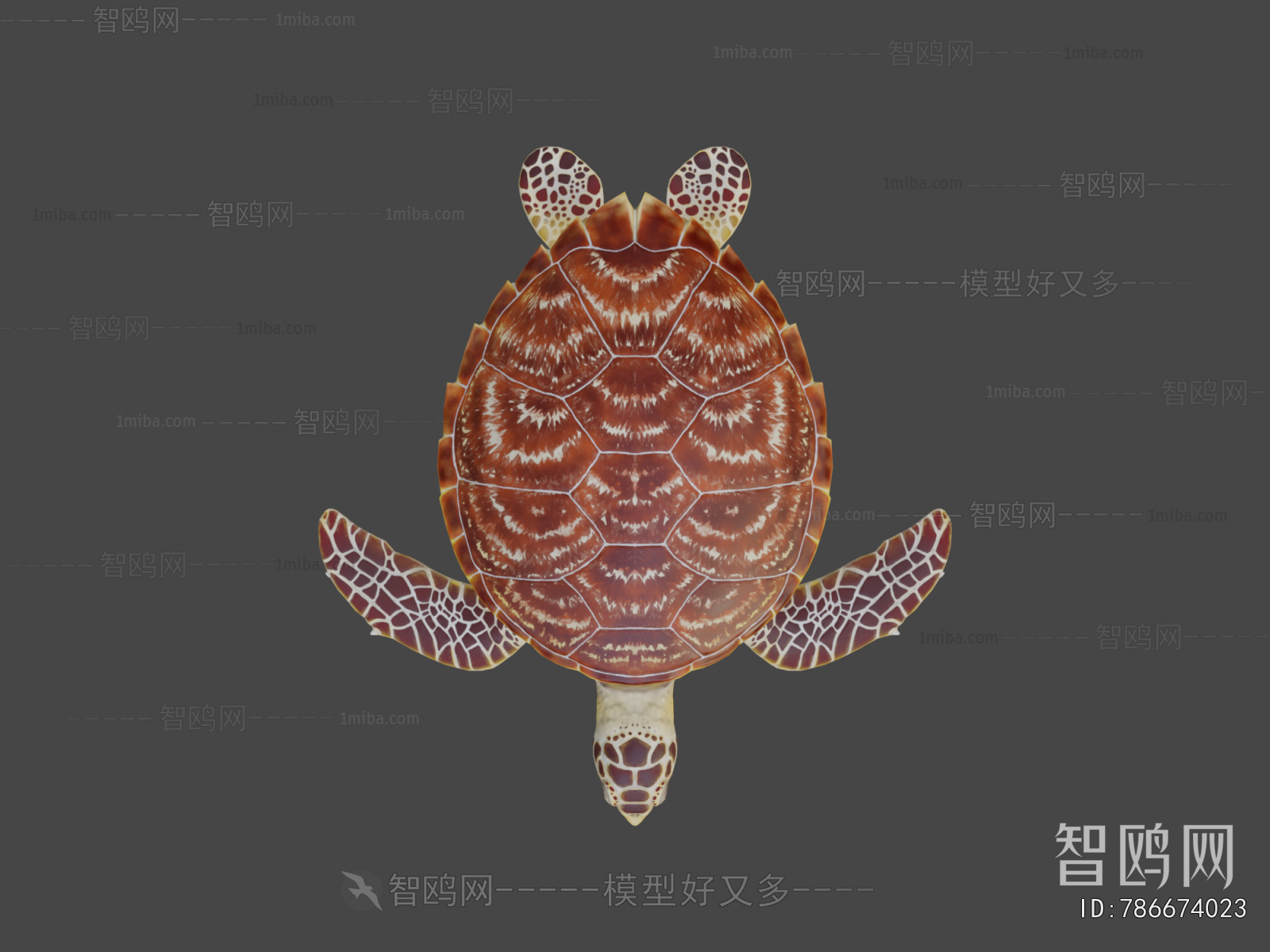 Modern Animal