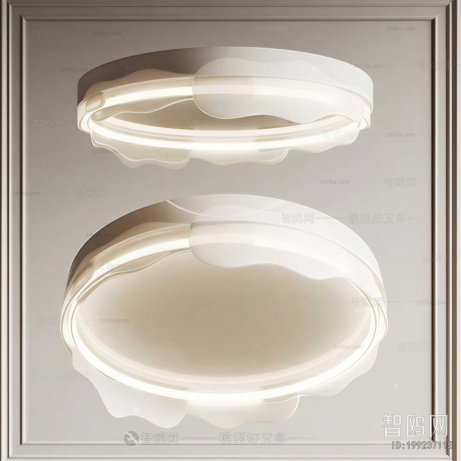 Modern Ceiling Ceiling Lamp