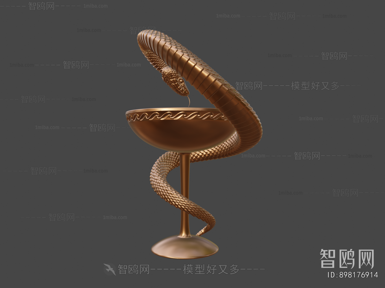 Modern Reptile