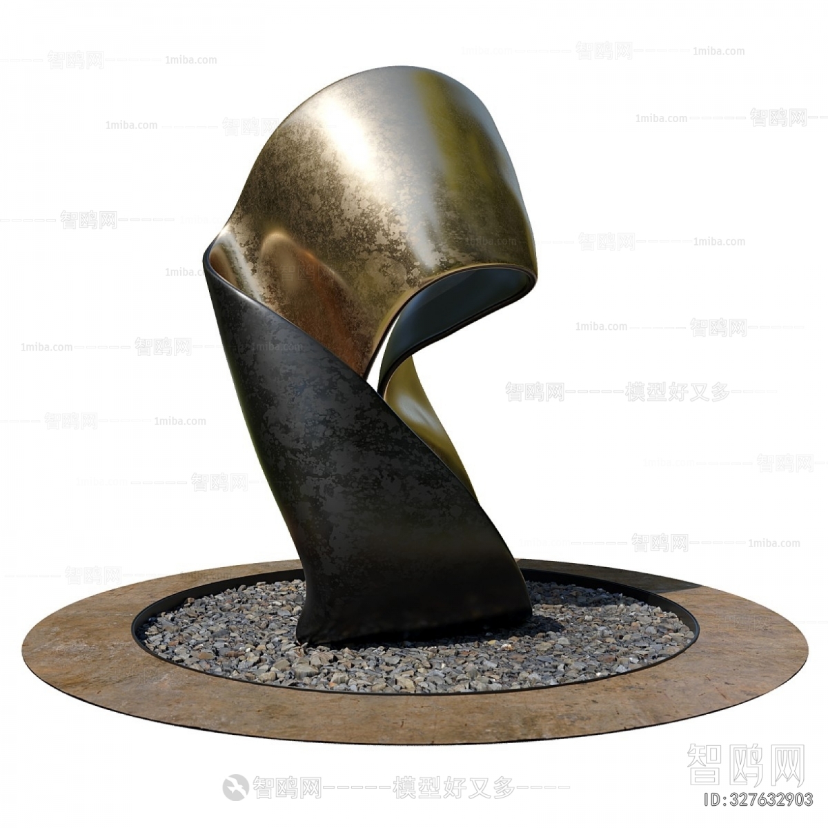 Modern Sculpture