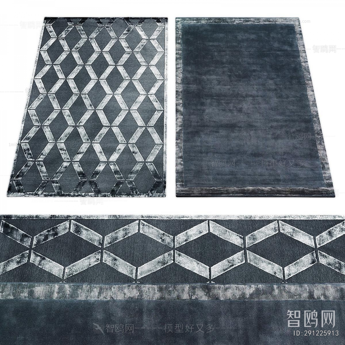 Modern The Carpet