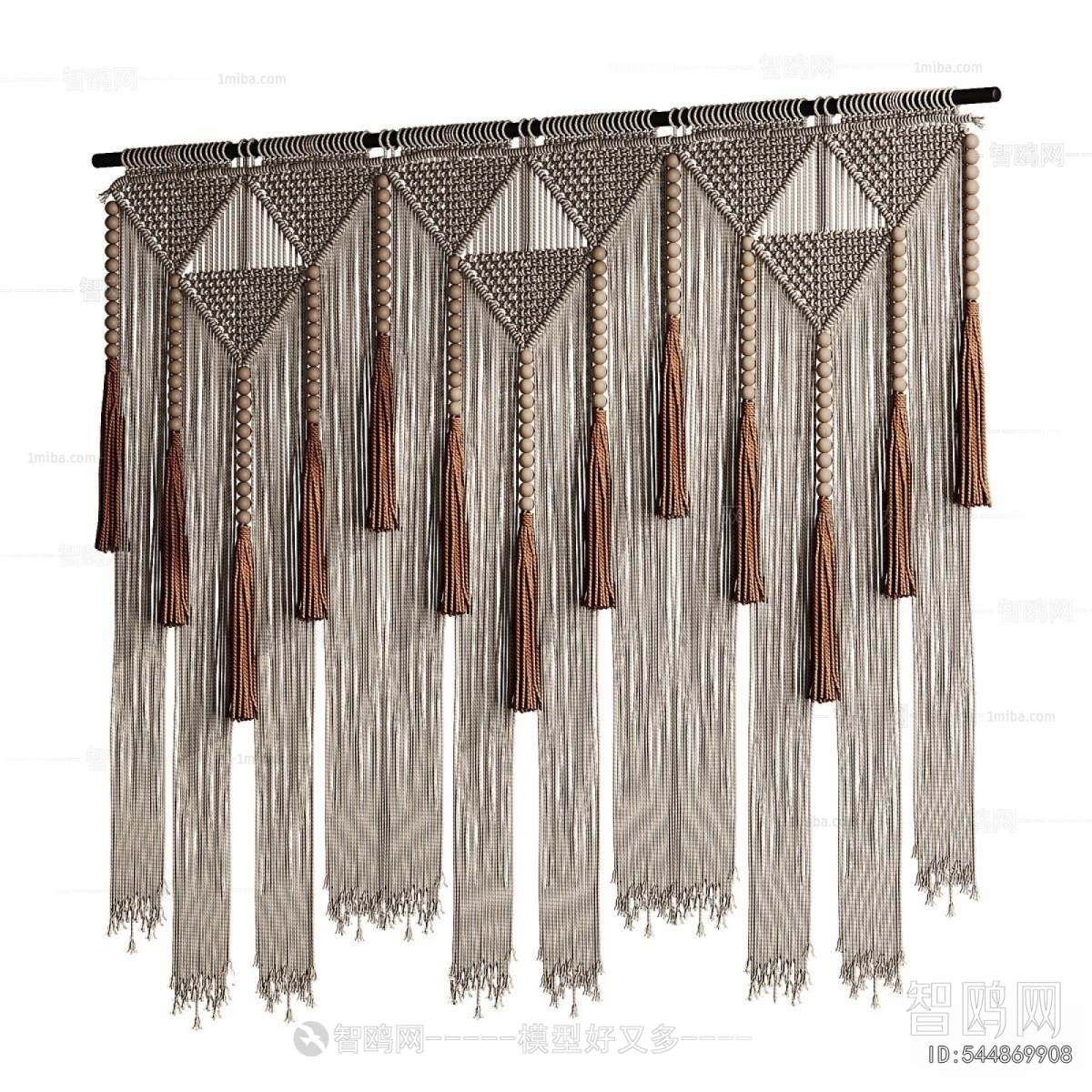 Modern Wall Decoration