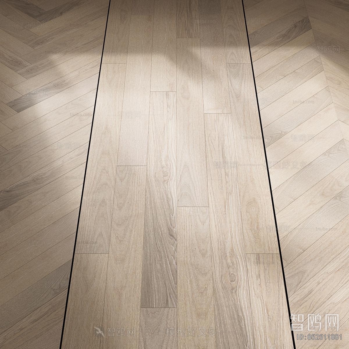 Modern Floor