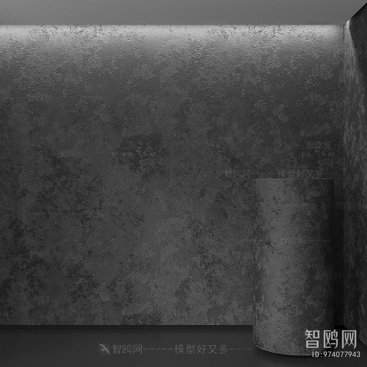 Modern Wall/floor/ceiling